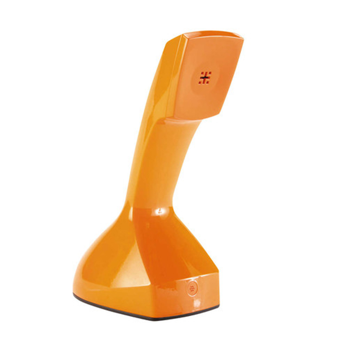 Telephone Retro Pulp By Maisons Du Monde Telephone Retro Pulp By Maisons Du Monde